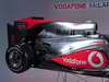 Mclaren MP4-25